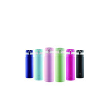 500ml Double Wall Stainless Steel Insulated Mug